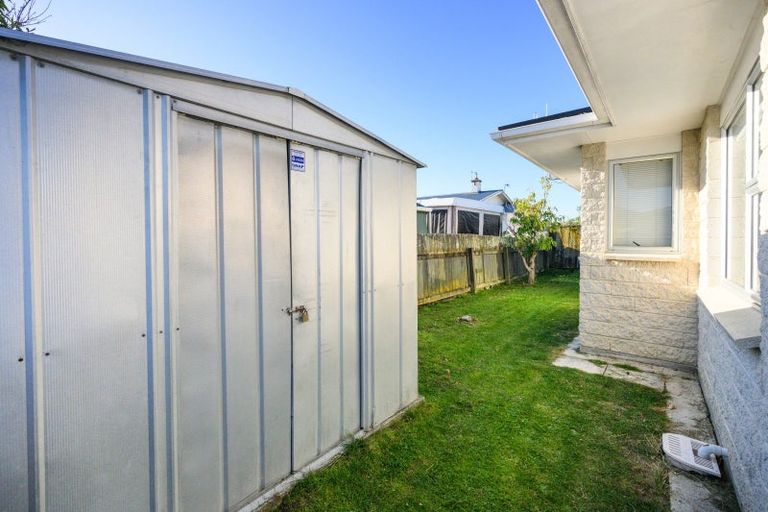 Photo of property in 50a Burns Avenue, Takaro, Palmerston North, 4412