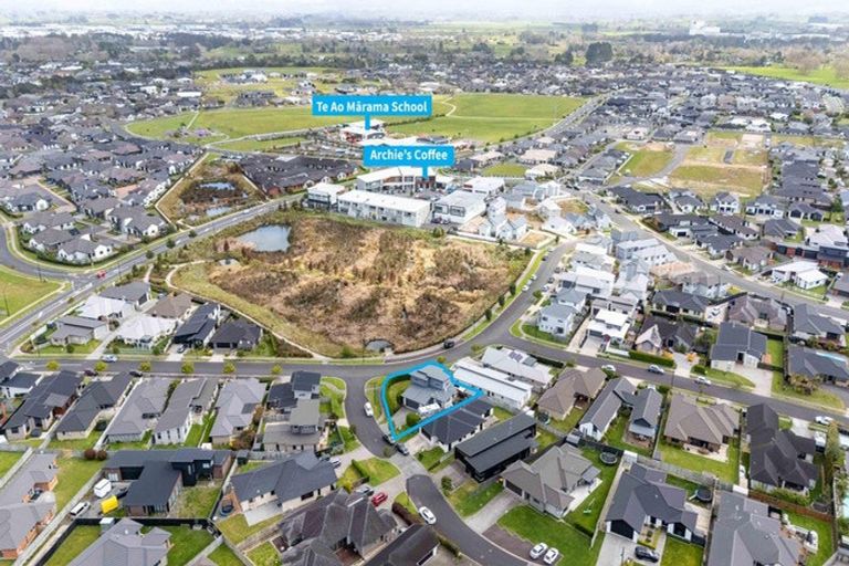 Photo of property in 1 Loftus Place, Flagstaff, Hamilton, 3210