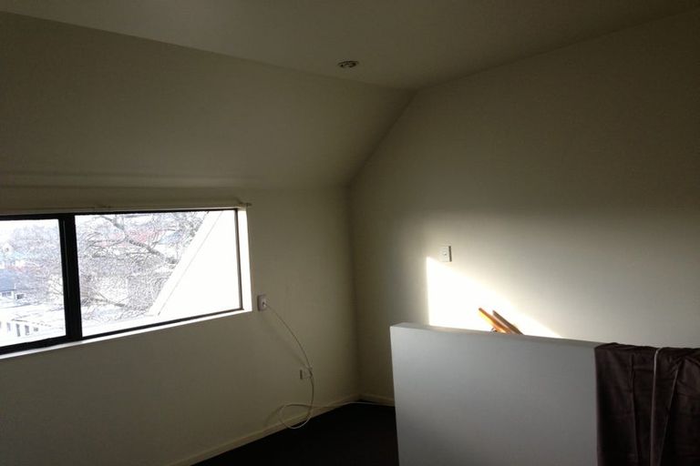 Photo of property in 5/265 Hereford Street, Christchurch Central, Christchurch, 8011