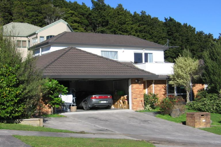 Photo of property in 1/14 Silkwood Grove, Totara Heights, Auckland, 2105