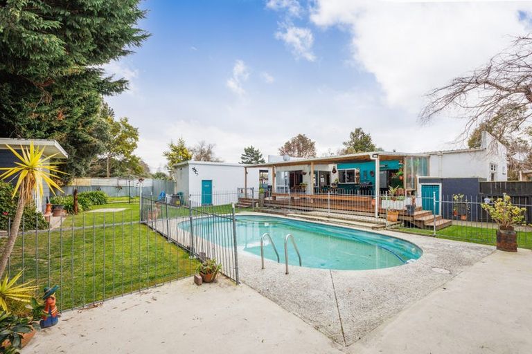 Photo of property in 1565 State Highway 3, Awahuri, Palmerston North, 4476