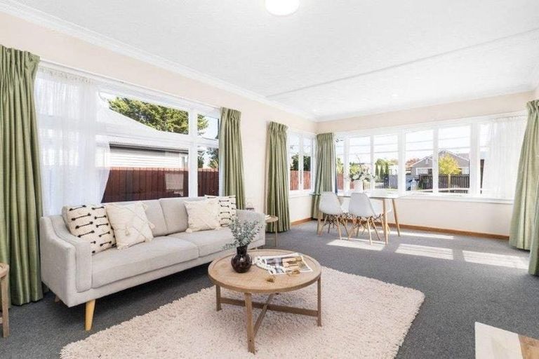 Photo of property in 1/216 Knowles Street, St Albans, Christchurch, 8052