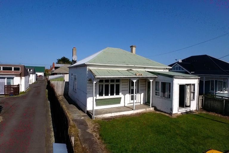 Photo of property in 19 Melbourne Street, South Dunedin, Dunedin, 9012
