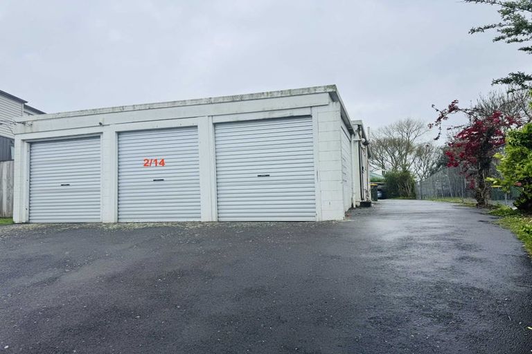 Photo of property in 2/14 Swan Crescent, Pakuranga, Auckland, 2010