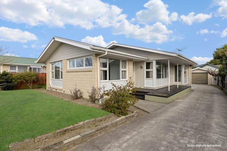 Photo of property in 76 Pages Road, Linwood, Christchurch, 8062