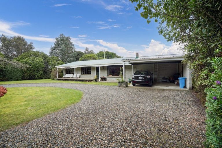 Photo of property in 71 Matua Road, Otatara, Invercargill, 9879