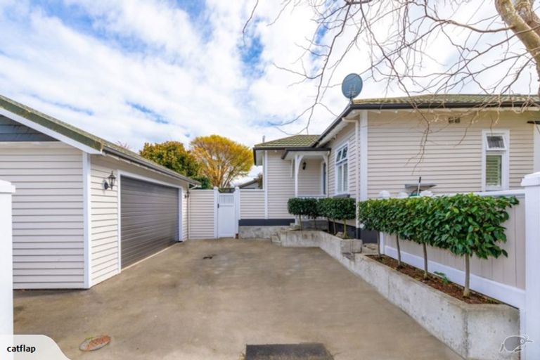 Photo of property in 1 Claremont Avenue, Papanui, Christchurch, 8053