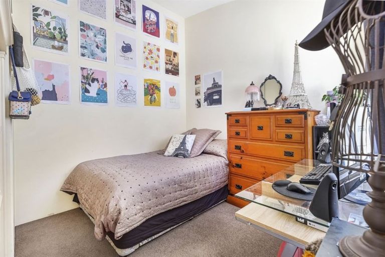 Photo of property in Sirocco Apartments, 818/8u Church Street, Wellington Central, Wellington, 6011