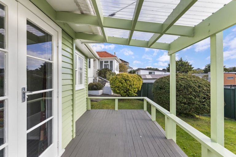 Photo of property in 36 Burgess Road, Johnsonville, Wellington, 6037