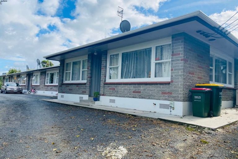 Photo of property in 4/615 Grey Street, Hamilton East, Hamilton, 3216