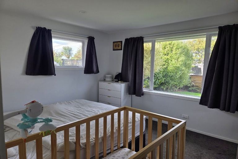 Photo of property in 26 Reynolds Avenue, Bishopdale, Christchurch, 8053