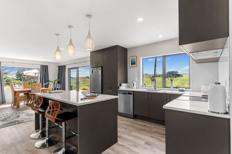 Photo of property in 191 Waller Road, Arapohue, Dargaville, 0374