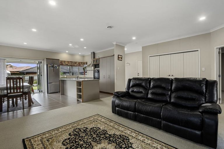 Photo of property in 91 Merriman Place, Pyes Pa, Tauranga, 3112