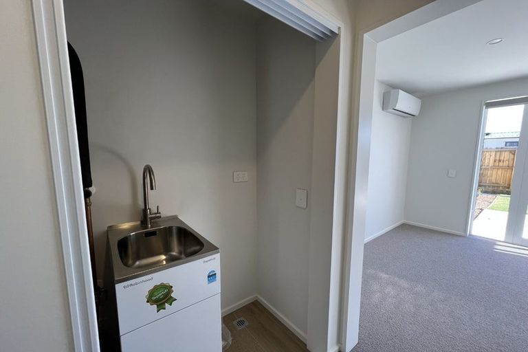 Photo of property in 133 Nursery Road, Linwood, Christchurch, 8011