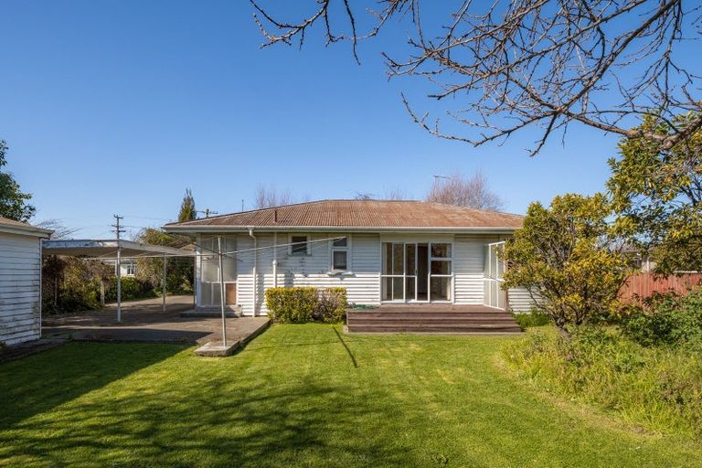 Photo of property in 71 Mclauchlan Street, Springlands, Blenheim, 7201