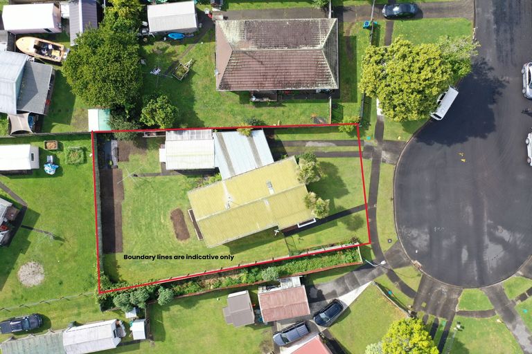 Photo of property in 12 Leather Street, Huntly, 3700