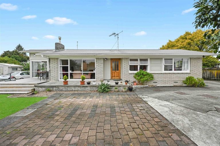 Photo of property in 260a Tramway Road, Chartwell, Hamilton, 3210