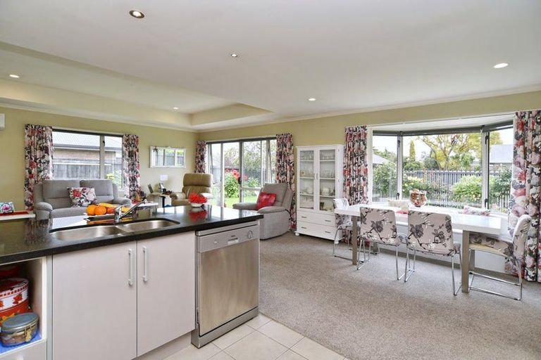 Photo of property in 3 Jackmin Lane, Burwood, Christchurch, 8083