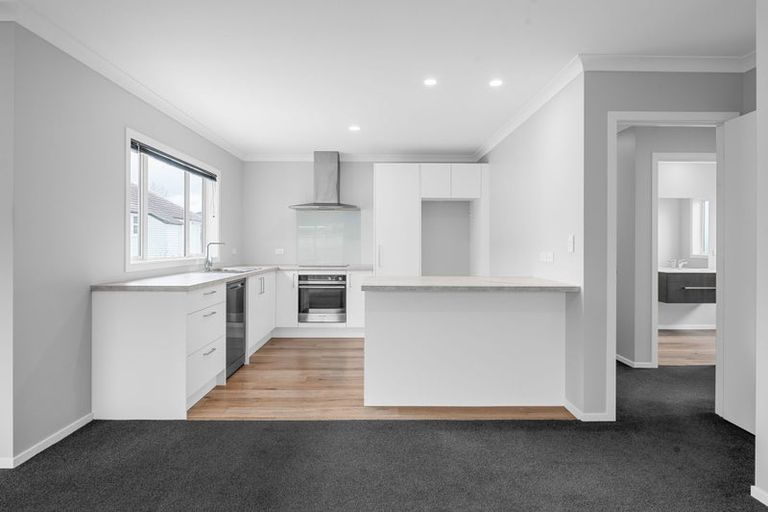 Photo of property in 46a Pollen Crescent, Melville, Hamilton, 3206