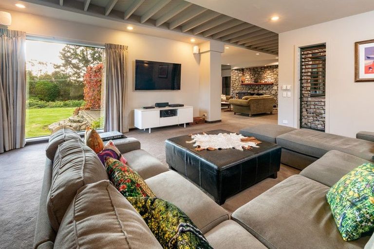 Photo of property in 91 Parenga Road, Hautere, Otaki, 5582