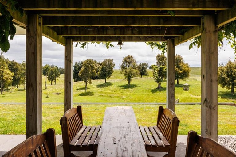 Photo of property in 361 Warrens Road, Marton, 4788