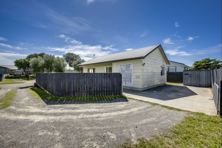 Photo of property in 5a Kilkee Terrace, Flaxmere, Hastings, 4120