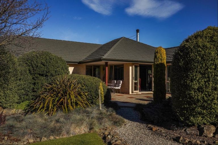 Photo of property in 124 Rippingale Road, Hanmer Springs, 7334