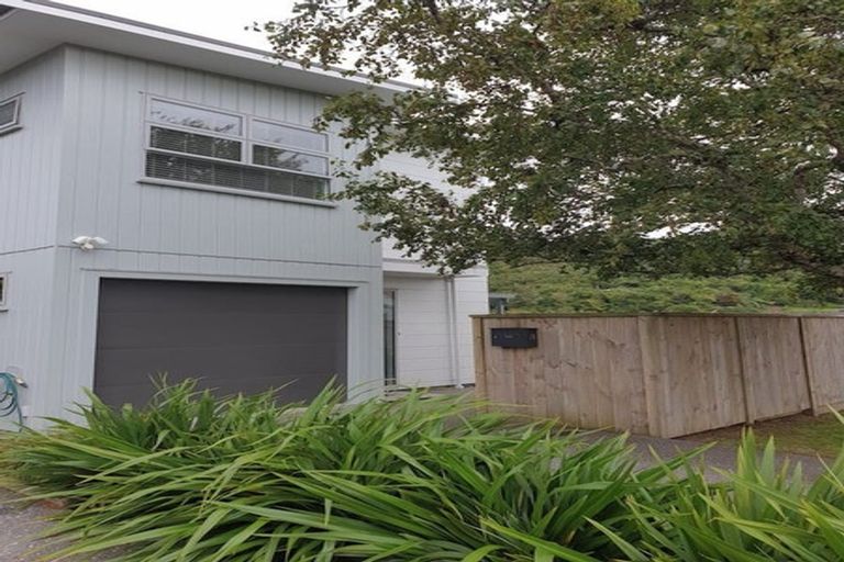 Photo of property in 7a Chamberlain Road, Karori, Wellington, 6012