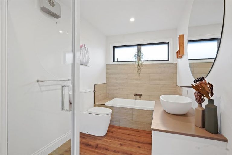 Photo of property in 16 Delapre Drive, Rolleston, 7615