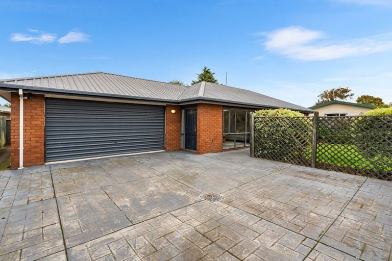 Photo of property in 22a Brynley Street, Hornby, Christchurch, 8042