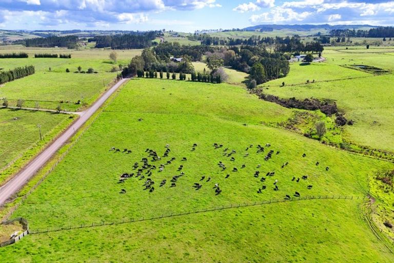 Photo of property in 542 Mangakaretu Road, Okaihau, 0295