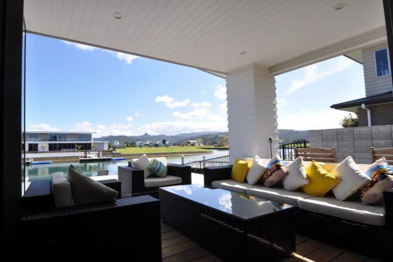 Photo of property in 125 Motu Hei, Pauanui, Hikuai, 3579