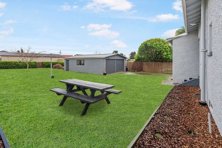 Photo of property in 174 Raeburne Street, Te Awamutu, 3800