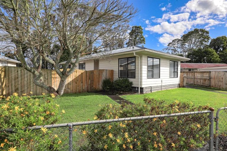 Photo of property in 13 Leather Street, Huntly, 3700