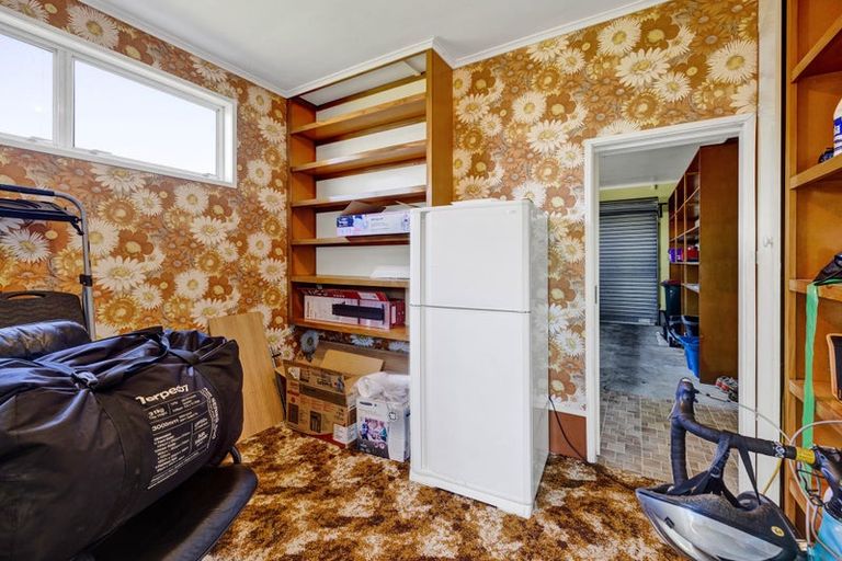 Photo of property in 3 Climie Crescent, Hawera, 4610