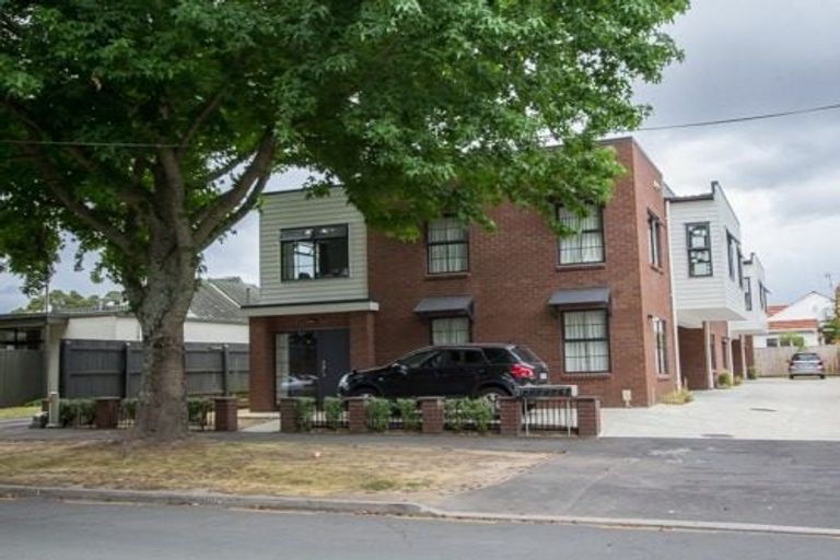 Photo of property in 3u3 Liverpool Street, Hamilton Central, Hamilton, 3204