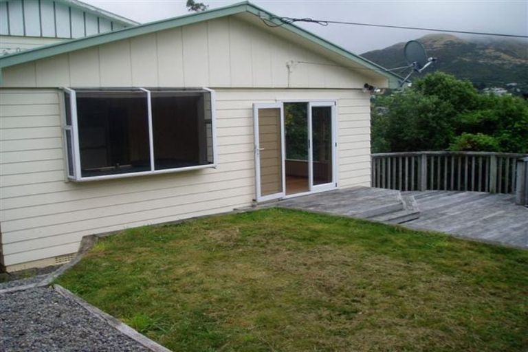 Photo of property in 18a B Aplin Terrace, Ngaio, Wellington, 6035