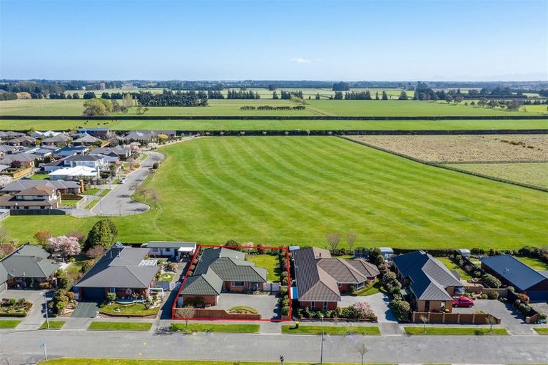 Photo of property in 90 Roydon Drive, Templeton, Christchurch, 8042