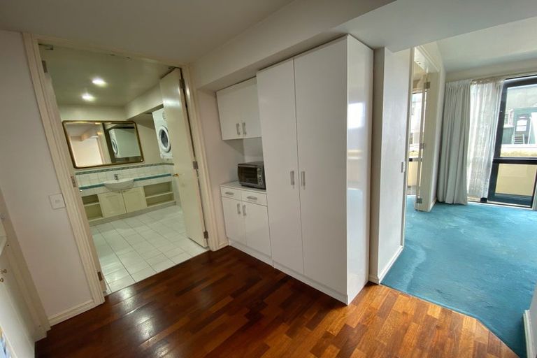 Photo of property in Quest Wellington Serviced Apart, 9/33c Hunter Street, Wellington Central, Wellington, 6011