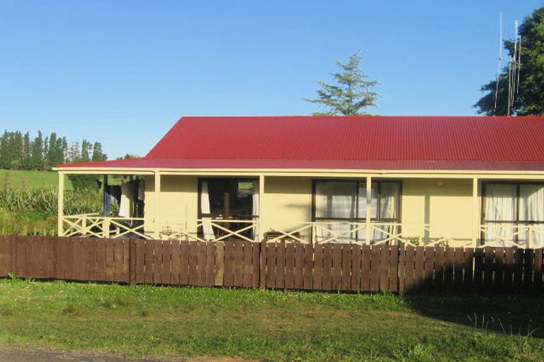 Photo of property in 14 Merrin Avenue, Otorohanga, 3900