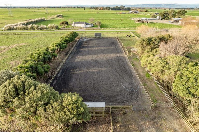 Photo of property in 11 Mckenzie Settlement Road, Kairanga, Palmerston North, 4475