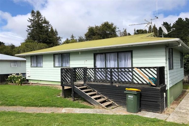 Photo of property in 8 Norrie Street, Bader, Hamilton, 3206