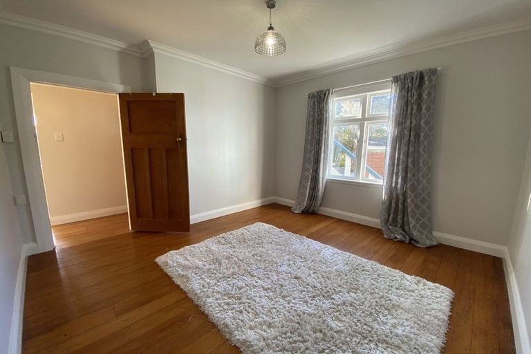 Photo of property in 7a Freyberg Street, Lyall Bay, Wellington, 6022