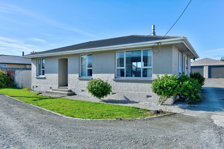 Photo of property in 93 Kitchener Street, Gore, 9710