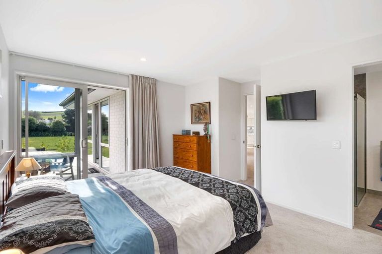 Photo of property in 3 Aberdeen Place, Amberley, 7410