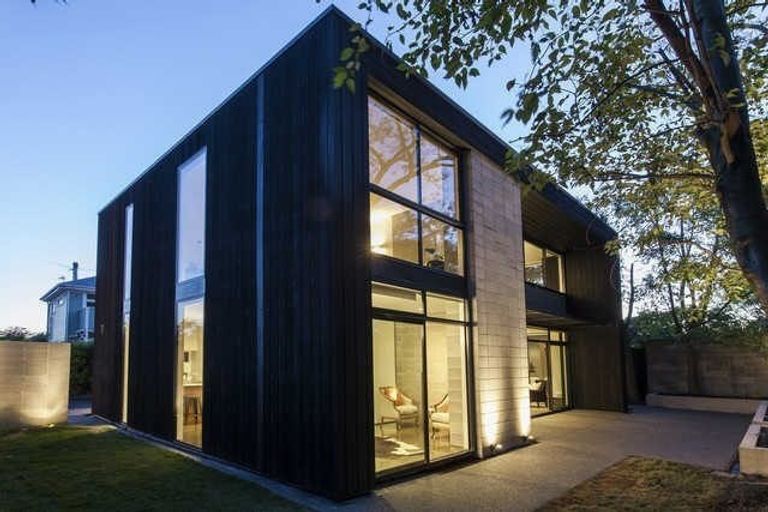 Photo of property in 55 Ranfurly Street, St Albans, Christchurch, 8014