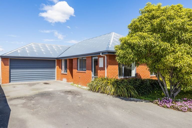 Photo of property in 174b Mcgregors Road, Linwood, Christchurch, 8062