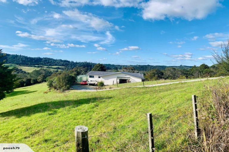 Photo of property in 53 Pakaru Road, Kawakawa, 0282