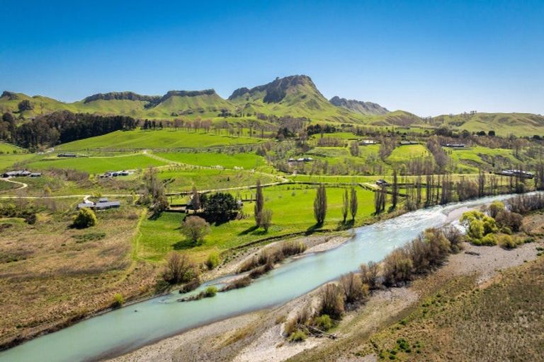 Photo of property in Matangi Road, Kahuranaki, 4294