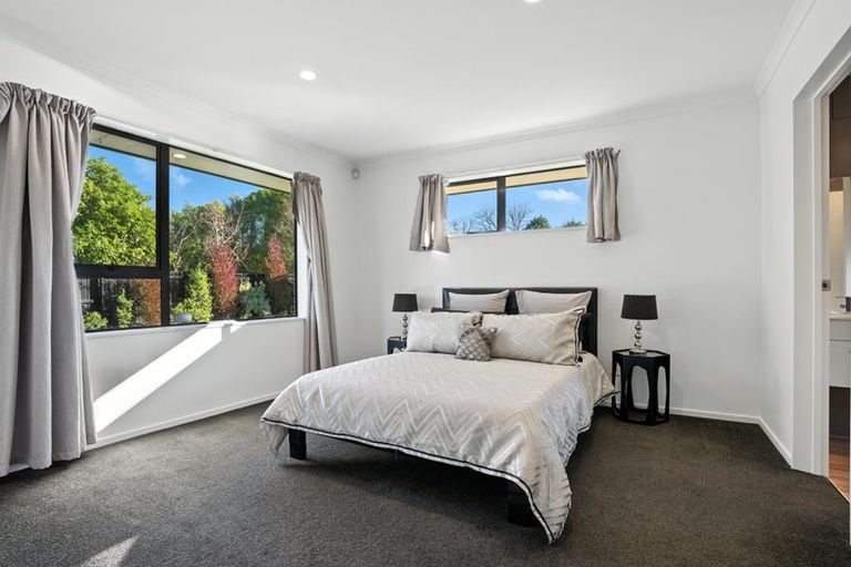 Photo of property in 56 Lowes Road, Rolleston, 7614